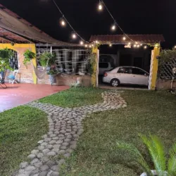 Terraza el Rinconcito