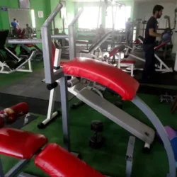 Gimnasio Body Mixto Gym