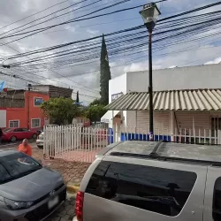Papelería y mercería