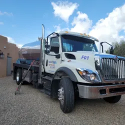 MedinaZ Septic Services