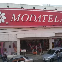 Modatelas Zacualtipán
