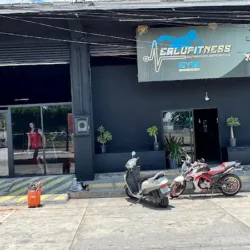 Clínica deportiva Erlu Fitness Nutrition