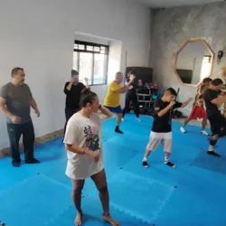 Merkavah Studio Health & Fitness