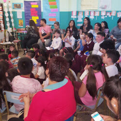 Instituto 9 De Julio
