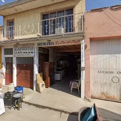 MUEBLERIA La Flor del Bajio