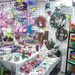 Papelería Merceria Y Regalos "El Gusanito"