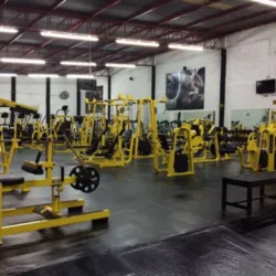 Big Power Fitness Club