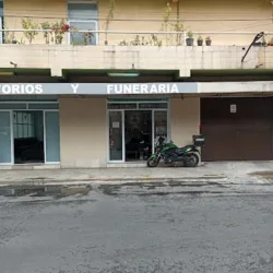 Funeraria y Velatorio Pedregal de Coyoacán