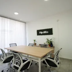 Hipólito agencia de comunicación