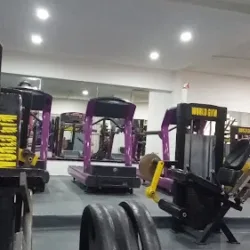 World Gym