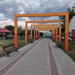 Parque Galeana