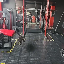 GLADIATOR’S FITNESS GYM
