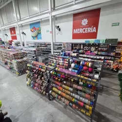 Modatelas Temixco II