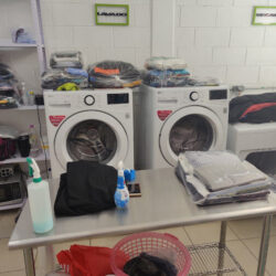 Lavandería Laundry Milenio III