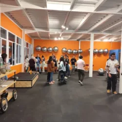 Ol-lin Estudio Fitness | Entrenamiento Funcional en Querétaro