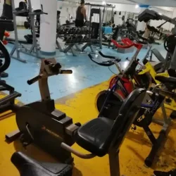Gym Robert