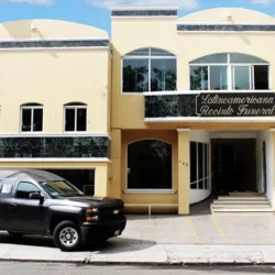 Latinoamericana Recinto Funeral