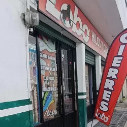 LOBO hilos y cierres Xalmimilulco