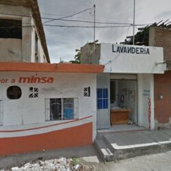 LAVANDERIA "MELI"