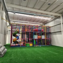 Mundo Infantil Laguna