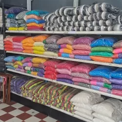 Hamacas "El Kayche"