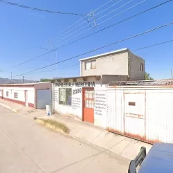 Papeleria Y Merceria 2000