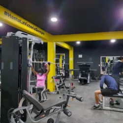 Air Gym Premier