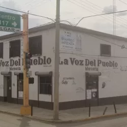 La Voz Del Pueblo