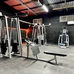 SEVEN DAYS Fitness