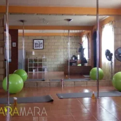 AMARAMARA Pole Fitness