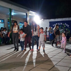 Escuela de Educación Primaria N° 1053
