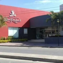 Funerales San Rafael