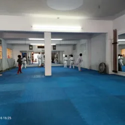 Sei Wa Kai. Karatedo