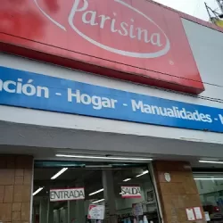 PARISINA CUAJIMALPA
