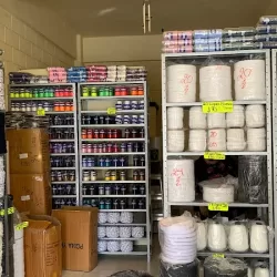 Distribuidora de elastico ML