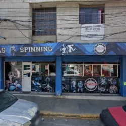 Gym SS Super Sport Fitness