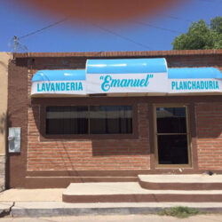 Lavanderia Emanuel