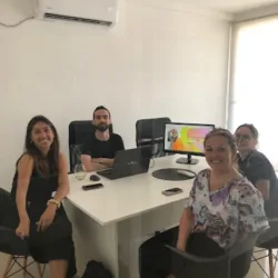 Matt Estudio