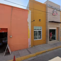 Mercería Vicky