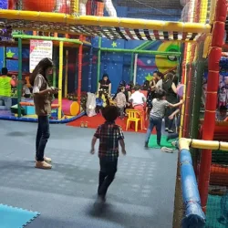 Salón de Fiestas Infantiles Billy Party