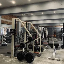 Scorpion's Gym & Fitness/ Peag Nutrition