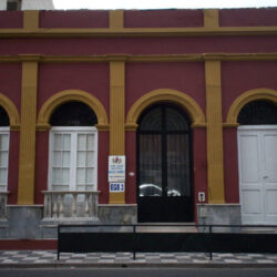Colegio San Juan Bautista Maria Vianney