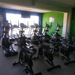 gym bodyfree acatzingo