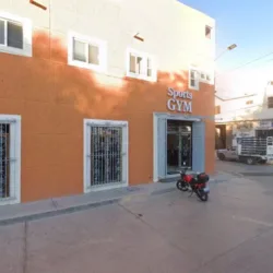 Sport Gym