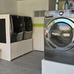Bubble clean Express