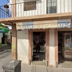 MERCERIA LA BARATA