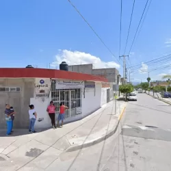 Papelería y mercería yacimiento