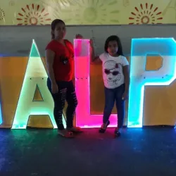 Parque Recreativo Campestre