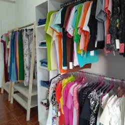 LARAM INDUMENTARIA