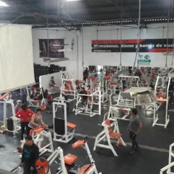 Powerflex.gym